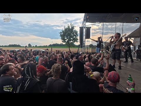 GA-GA ZIELONE ŻABKI - KULTURA - III FESTIWAL URWANYCH FILMÓW - ROWY 2025 POLAND