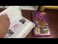 Barney S Night Before Christmas 1999 VHS And Barney S Christmas Star 2002 VHS