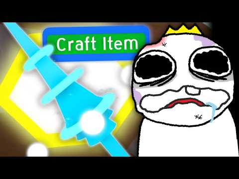 The Tide Popper Grind DESTROYED Me...