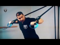 Video of Battle Rope ST System 