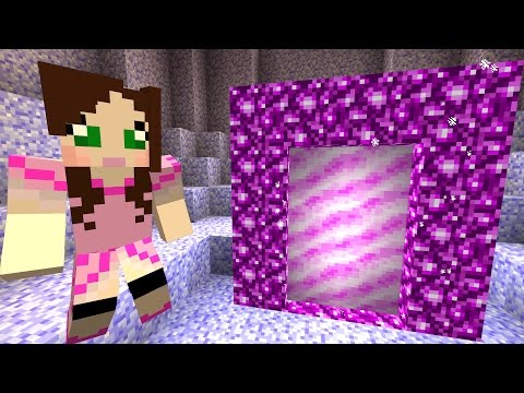 Minecraft: PLANET DIMENSION CHALLENGE [EPS9] [23]