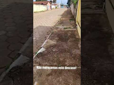Três Ranchos pode — e merece — ser uma cidade mais cuidada, segura e digna para todos.