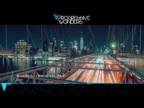 jav3x - Surreal (Original Mix) [Music Video] [Perplexity Music]