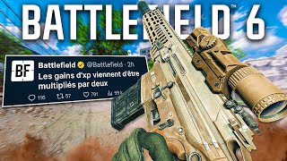 Battlefield 6 Prend les Bonnes Décisions...