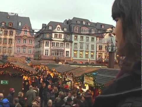 CampusTV Mainz - Austauschsstudenten in Mainz