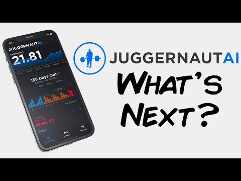 Juggernaut AI Meet Prep Series Finale  - Post Meet Thoughts & What's Next?