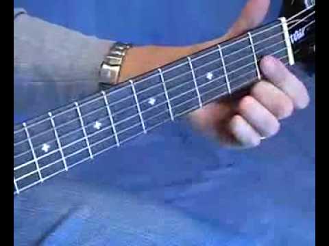 Stairway to Heaven Guitar Tabs and Chords