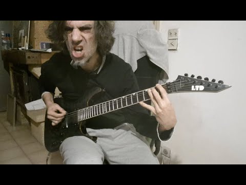 Master of Puppets, the fastest I can