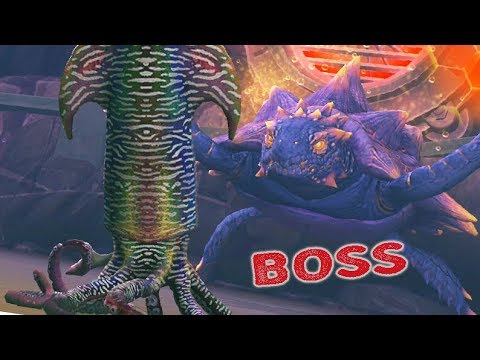 Akupara 81 - Jurassic World The Game