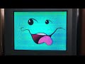 Closing To Little Bear Goodnight Little Bear 1998 VHS