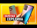 Oppo Reno5 Lite 8/128GB Black - видео