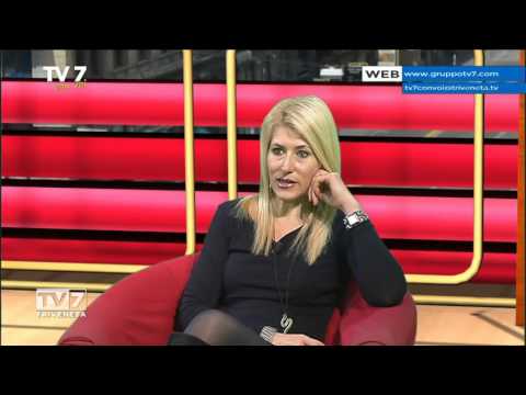 Tv7 con Voi del 04/02/2016 - Attenzione all'aria che respiriamo (1 di 3)