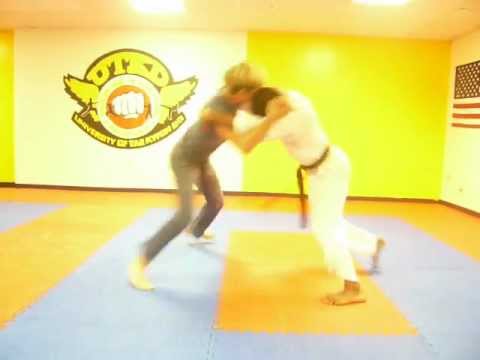 Anton Wrestling vs Grappling