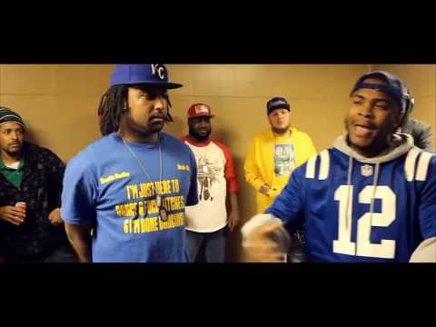 Nel Whit vs Tim Peyote