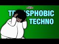 Your Favorite Martian Transphobic Techno Official Music Video
