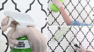 Thumbnail for How to Remove Wallpaper With DIF Products