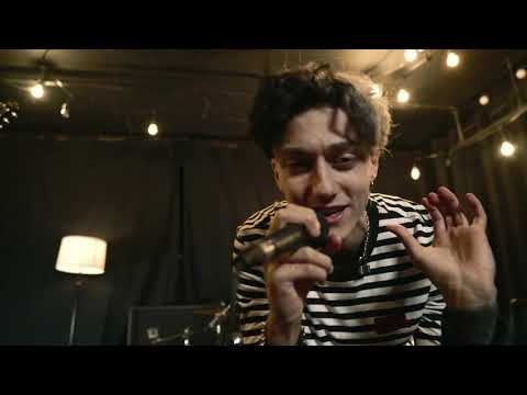 7evin7ins - break me (Official Video)