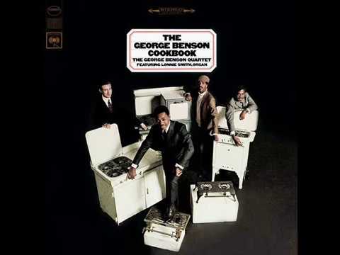 George Benson - The Cookbook (1966) {Full Album}