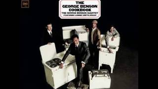 George Benson - The Cookbook (1966) {Full Album}