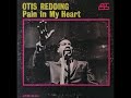 Otis Redding  Hey Hey Baby