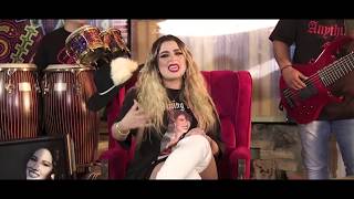 Grupo LMT - "Tributo a Selena" - Exclusiva por Felix Castillo - Televisa Californias