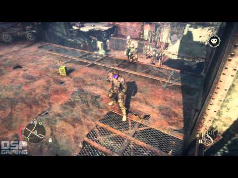 Mad Max playthrough pt33 - Toughest Fortress EVER! Rage and Determination