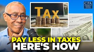 Peter Harris Live (2/3/26): Tax Strategies for Real Estate Investors