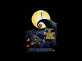 Nightmare Before Christmas Jack S Lament Svenska