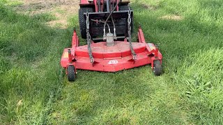 Broyeur pour tracteur Trejon 150Hyd | Image 4 - Agroline