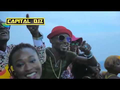 MAYANJA CHAMELEON PALLASO RADIO & WEASEL AKAY 47 nonstop by HAMTUNES vs DjayDezaster