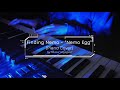 Finding Nemo Nemo Egg Relaxing Piano Cover UNDER THE OCEAN Extended