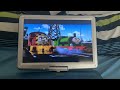 Opening To The Revisit Of Leapfrog Numbers Ahoy 2011 DVD