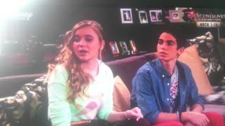 Jessie - die Hochzeit von Luke ganze Folge deutsch