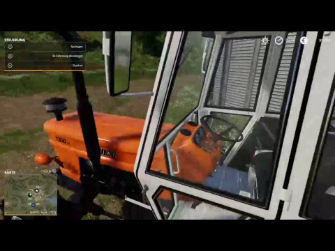 LS 19 Ravenport PS4 #2 Wir starten die Karriere