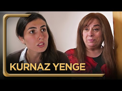 Kurnaz Yenge | Hayat Dediğin