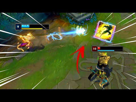 [5 mins] FAST LEE SIN COMBOS - ShenShan LEE URF MONTAGE - League of Legends