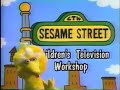 Sesame Street Episode 3385 Channel 6 Credits