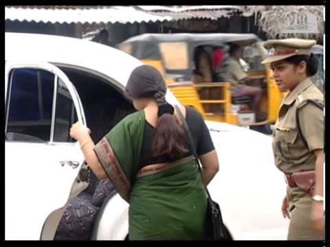 Episode 653: Sorgam Tamil TV Serial - AVM Productions