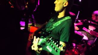 Doomsday Hymn - Brutal Fest III