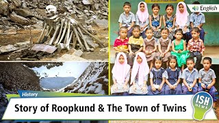 Story of Roopkund & The Town of Twins
