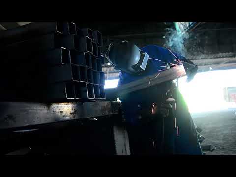 Devils Fork Factory - DIY Superstore