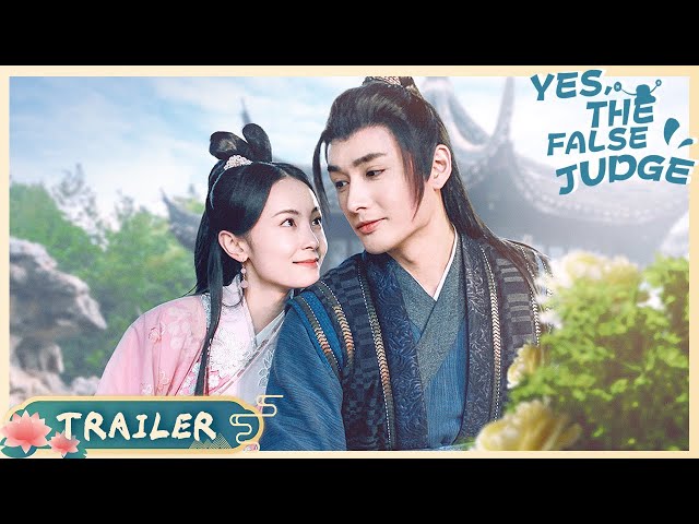 Official Trailer [ENG SUB]