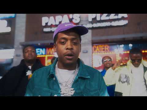 Baby Money - Bill Cosby (Official Music Video)