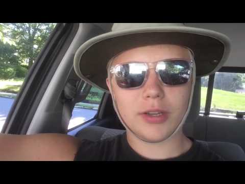 Ocean fishing out of Hingham Vlog#4