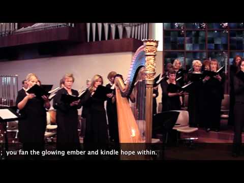 O Spirit All Embracing - Misc Praise Songs