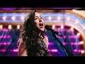 Watch WAITRESS Star Alison Luff S Incredible Rendition Of She Used To Be Mine