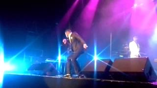 TGT Live In Amsterdam - OMG - Burn Out - Explode