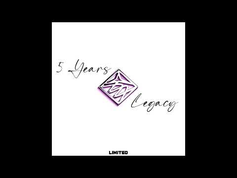 REViK - 5 Years Legacy (Official Full Album)