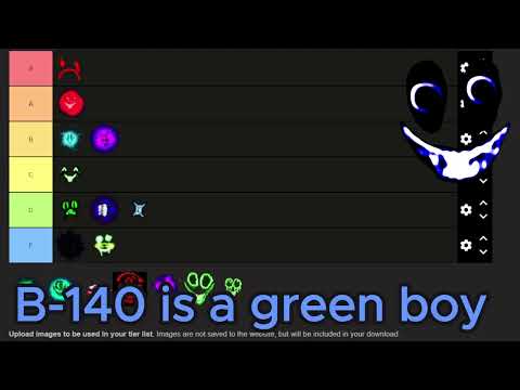 Billy Ranked B-Section Entities from Rooms Low Detailed [650 Subscribers Special Video]