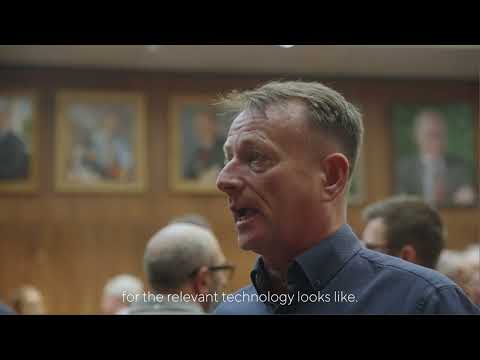 MCS Annual Working Group Conference 2024